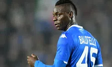 Thumbnail for article: Bizarre wending in zaak Balotelli: Brescia-aanhang keert zich tegen eigen spits