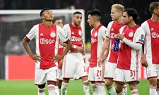 Thumbnail for article: Ten Hag komt met bevestiging: Neres tot 2020 uitgeschakeld bij Ajax