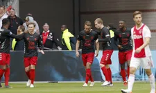 Thumbnail for article: Onbegrip en 'grote verbazing' bij FC Utrecht: 'Ajax treft geen schuld'