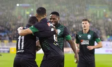 Thumbnail for article: Asoro slaat opnieuw toe: derde competitienederlaag op rij voor Vitesse