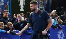 Thumbnail for article: Hereniging met Conte lonkt voor overbodige Giroud