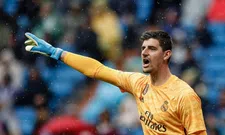 Thumbnail for article: Goede vorm van Courtois gaat verder, Rode Duivel gaat Casillas achterna 