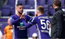 Thumbnail for article: Opvallend: 'Anderlecht weigert Cobbaut om met de pers te praten na selectie'