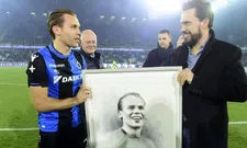 Thumbnail for article: Vormer 250: Nederlander bereikt mythische kaap bij Club Brugge