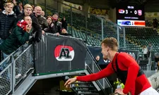 Thumbnail for article: Update: 'Ajax negeert herenakkoord en meldt zich in Alkmaar voor Kluiters'