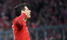 Thumbnail for article: Geplaagd Bayern haalt uit en vernedert rivaal Dortmund in Bundesliga-topper