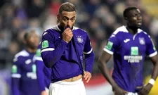 Thumbnail for article: Roofe (Anderlecht) aangepakt: "Mijn enkels staan na elke match vol blauwe plekken"