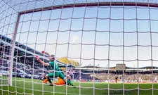 Thumbnail for article: PSV komt van koude kermis thuis in Tilburg en verlengt dramatische serie