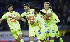 Thumbnail for article: Laatste uur van Mazzu lijkt geslagen na verlies van Genk tegen Gent