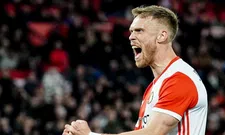 Thumbnail for article: LIVE: Feyenoord boekt met hangen en wurgen de overwinning (GESLOTEN)