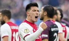 Thumbnail for article: Ajax spoelt zure Champions League-nasmaak weg met galavoorstelling tegen Utrecht