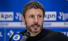 Thumbnail for article: Van Bommel wijst naar Malen en Bergwijn: "Het is volledig verklaarbaar"