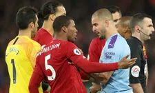 Thumbnail for article: Liverpool op rozen in Premier League-top door thuiszege op Manchester City