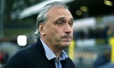 Thumbnail for article: Ontslagen Maaskant schakelde politie in: "Ik vind zulke dingen niet normaal"