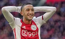 Thumbnail for article: 'Of het me verbaast dat zo'n club zich niet voor Ziyech heeft gemeld? Ja en nee'