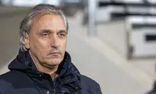 Thumbnail for article: Comeback van Maaskant als trainer mislukt: 'Ik wil wel gewoon verder als trainer'