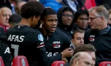 Thumbnail for article: Boadu 'doet alles' voor EK: "Zou mooi zijn: Calvin en ik sámen met Depay voorin"