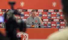 Thumbnail for article: Koeman discussieert met Driessen over Dest: 'Jij richt je pijlen op Van de Looi'