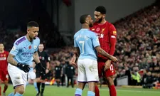 Thumbnail for article: City-ster Sterling vliegt rivaal van Liverpool in de haren bij Engelse ploeg