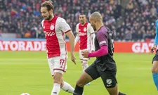 Thumbnail for article: Blind in topvorm: 'United verkoopt hem en haalt slagers binnen voor 150 miljoen'