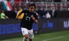 Thumbnail for article: 'Voormalig Ajax-doelwit Lainez mag na 54 minuten op huurbasis vertrekken'