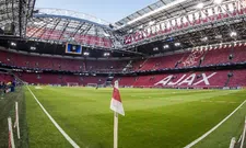 Thumbnail for article: 'Je leest in interviews wel terug dat Zlatan goede gevoelens heeft bij Ajax'