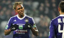 Thumbnail for article: 'Kanu (ex-Anderlecht) duikt opnieuw op in Eerste Amateurklasse'