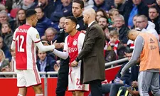 Thumbnail for article: Mazraoui: 'Ik las dat Dest de strijd had gewonnen, maar ik was nog niet begonnen'