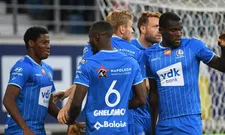 Thumbnail for article: 'KAA Gent is nu opnieuw een aantrekkelijk en toonaangevend elftal'