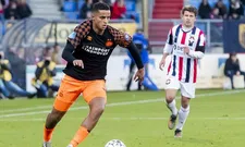 Thumbnail for article: Ervaringsdeskundige Mazraoui steunt Ihattaren: "Je kunt het nooit goed doen"