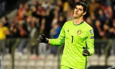 Thumbnail for article: Courtois over situatie KRC Genk: “Het is geen ploeg zoals Club Brugge”