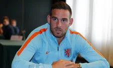 Thumbnail for article: Geduld van 'sympathieke' Janssen getest in Mexico: 'Hij verdient beter dan dit'