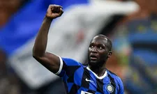 Thumbnail for article: Racisme in Italië verraste Lukaku niet: "Wist dat het ging gebeuren"