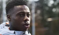 Thumbnail for article: Promes adviseert vriend: "Genoeg kwaliteiten om mee te draaien in de Europese top"