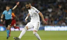 Thumbnail for article: President Franse voetbalbond duidelijk: 'Benzema speelt niet weer voor Frankrijk'