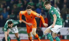 Thumbnail for article: Koeman moet al vroeg hard ingrijpen: kwalificatiereeks van 'gele' De Roon zit erop