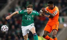 Thumbnail for article: LIVE: Nederland verzekert zich van EK met 0-0 in Belfast (gesloten)