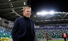 Thumbnail for article: Koeman heeft Zoet-nieuws en licht keuze voor Berghuis toe: 'Laat het maar zien'