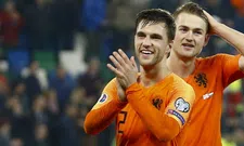 Thumbnail for article: 'Heftige concurrentiestrijd' voor Veltman: "Voor nu zijn wij de twee opties"