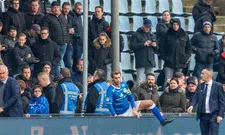 Thumbnail for article: Bossche captain Verbeek over gesprek met fans: 'Danny, was niet tegen die jongen'