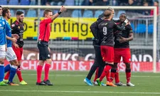 Thumbnail for article: Scheidsrechter legt FC Den Bosch - Excelsior stil: "Hij was niet bereikbaar"