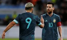 Thumbnail for article: Messi laat het ook tegen Uruguay zien en pakt in slotfase heldenrol van Suárez af 