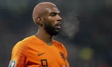 Thumbnail for article: Tegenvaller voor Koeman: Babel loopt blessure op en haakt af bij Oranje