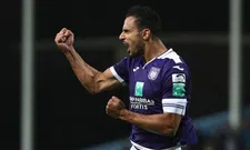 Thumbnail for article: Martinez laat Chadli rusten tegen Cyprus, tot groot jolijt van Anderlecht