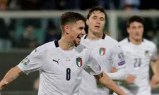 Thumbnail for article: Italië vernedert Armenië, Van 't Schip en Griekenland winnen van Finland