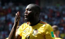 Thumbnail for article: Rode Duivels zijn al geplaatst, maar Lukaku kan nog voor record gaan