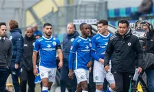 Thumbnail for article: FC Den Bosch komt met nieuw statement: 'De plank volledig misgeslagen'