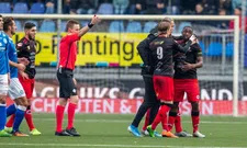 Thumbnail for article: Den Bosch gaat diep door het stof: 'Heeft niets met onze club te maken'