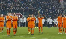 Thumbnail for article: 'Over het algemeen is het Nederlands elftal net te zwak om een toernooi te winnen'