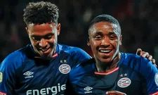 Thumbnail for article: PSV-supporters kunnen opgelucht ademhalen, tweetal traint weer volop mee